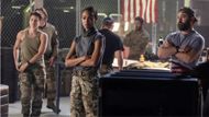 Special OPS: Lioness | Image via Paramount+
